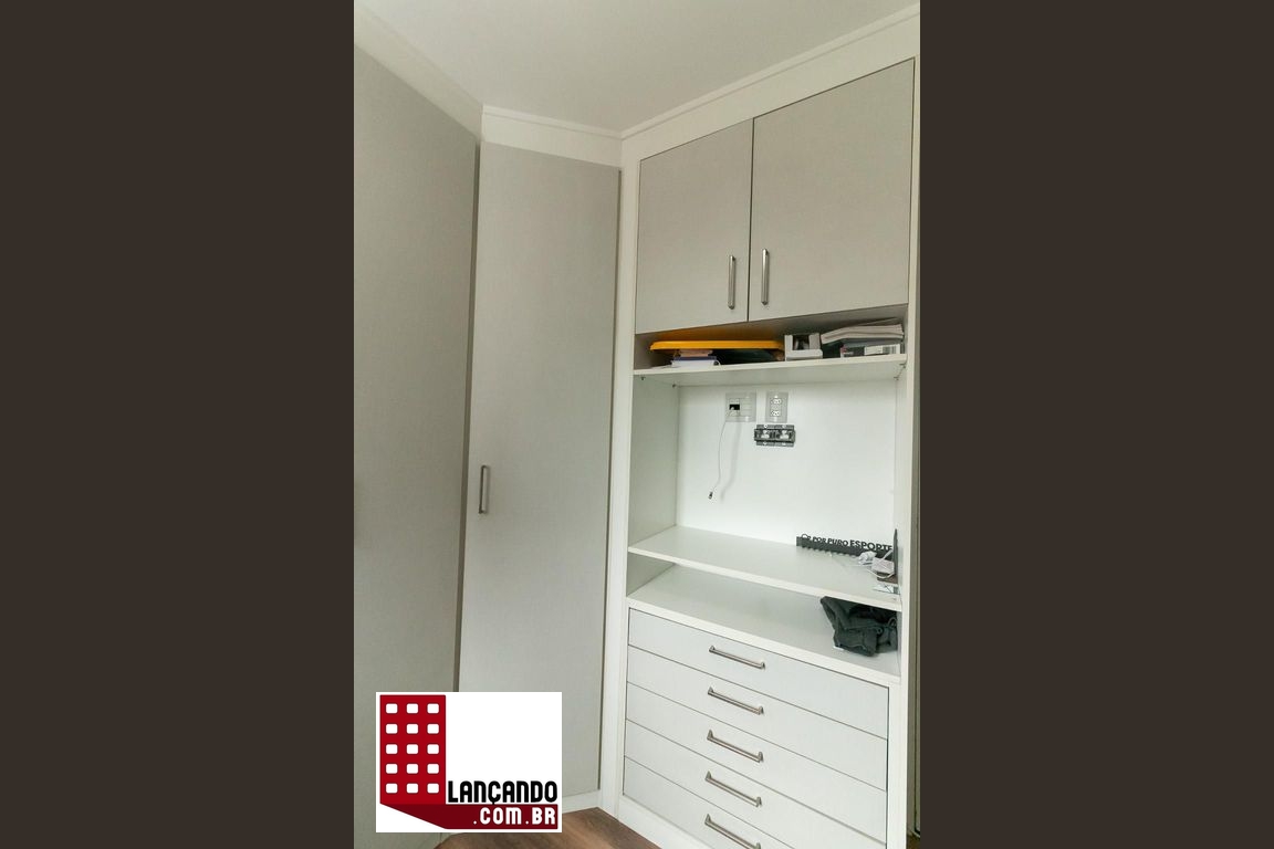 Apartamento à venda com 2 quartos, 65m² - Foto 10