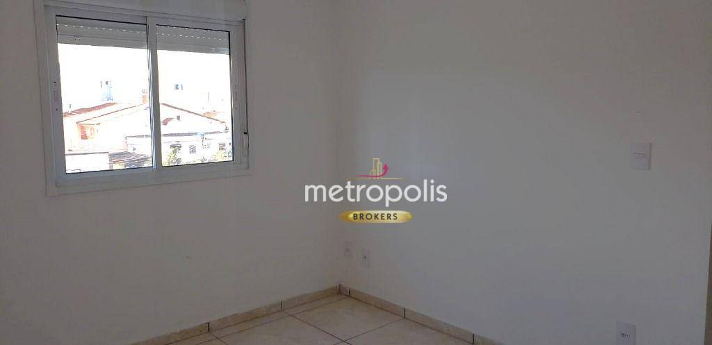 Apartamento à venda com 2 quartos, 58m² - Foto 9