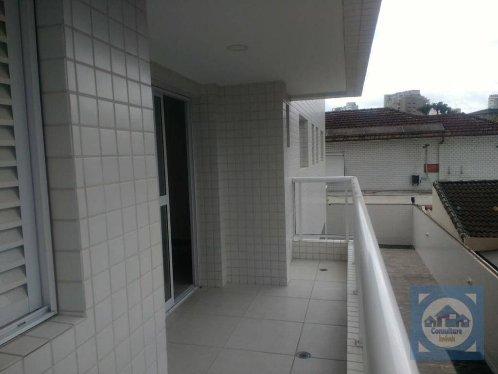 Apartamento à venda com 2 quartos, 70m² - Foto 4