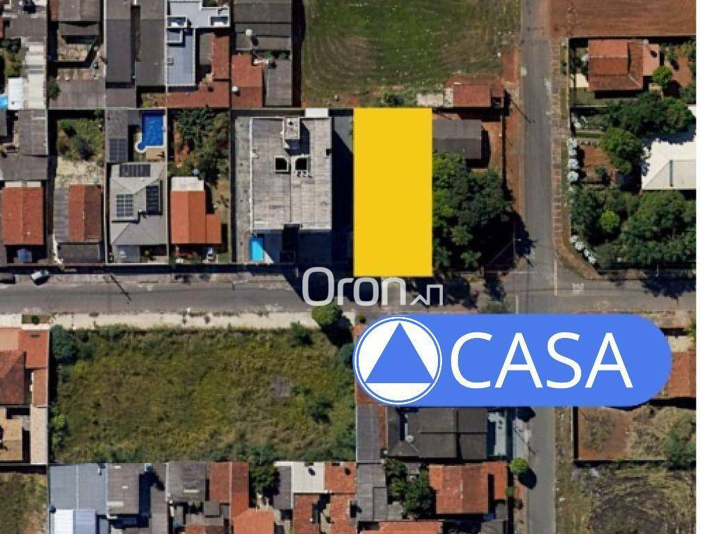 Casa à venda com 3 quartos, 171m² - Foto 1