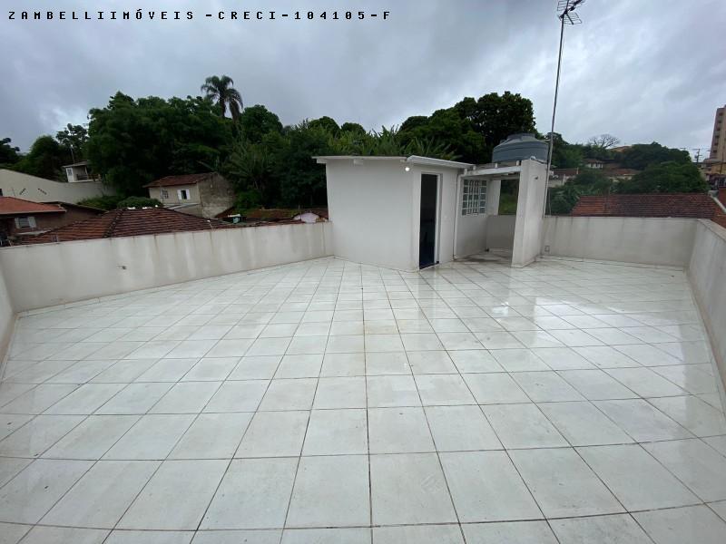 Sobrado à venda com 3 quartos, 94m² - Foto 14