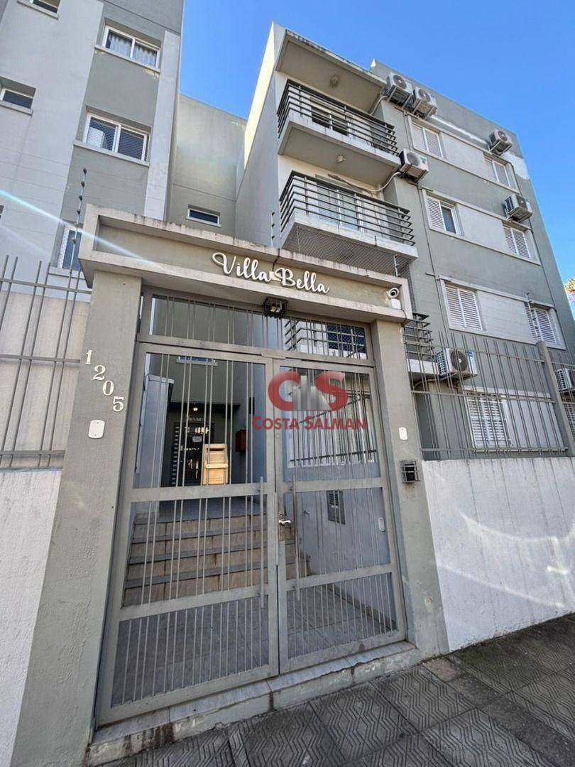 Apartamento para alugar com 2 quartos, 67m² - Foto 1