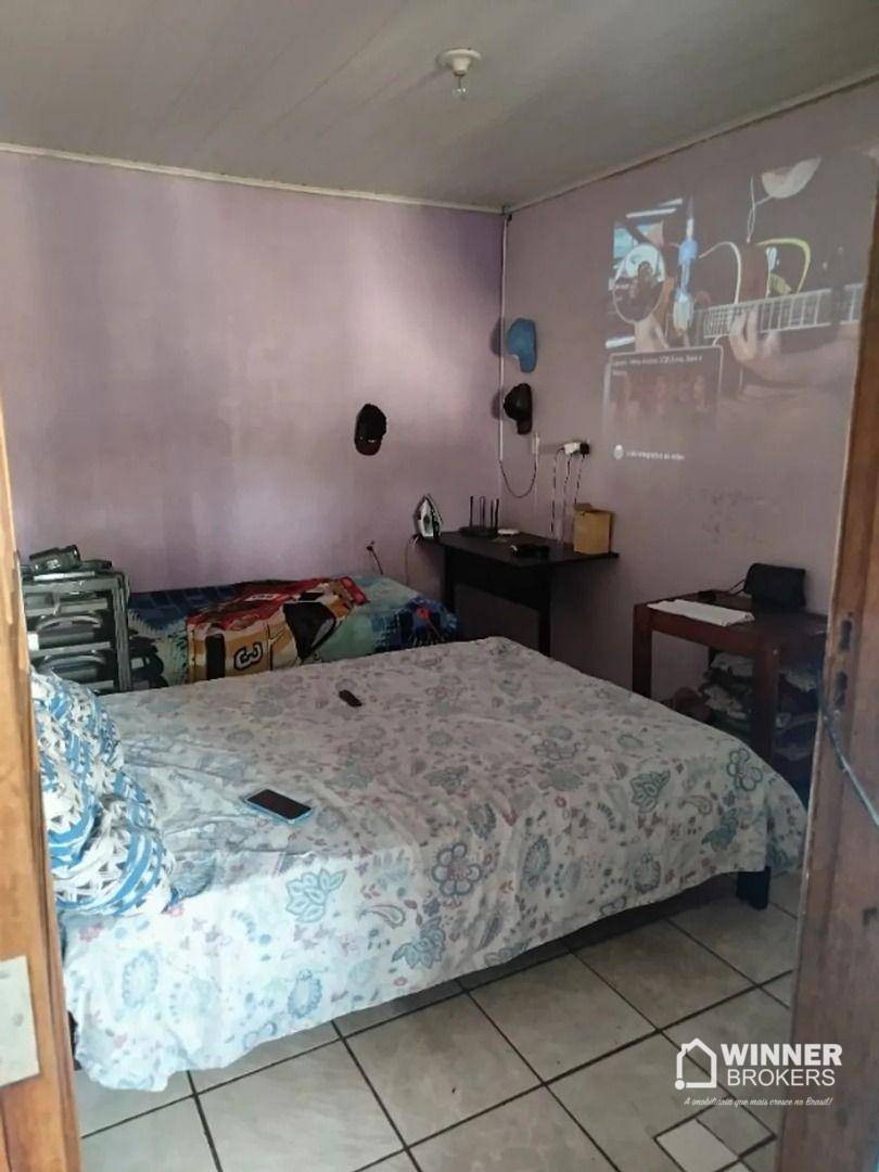 Casa, 2 quartos, 40 m² - Foto 5