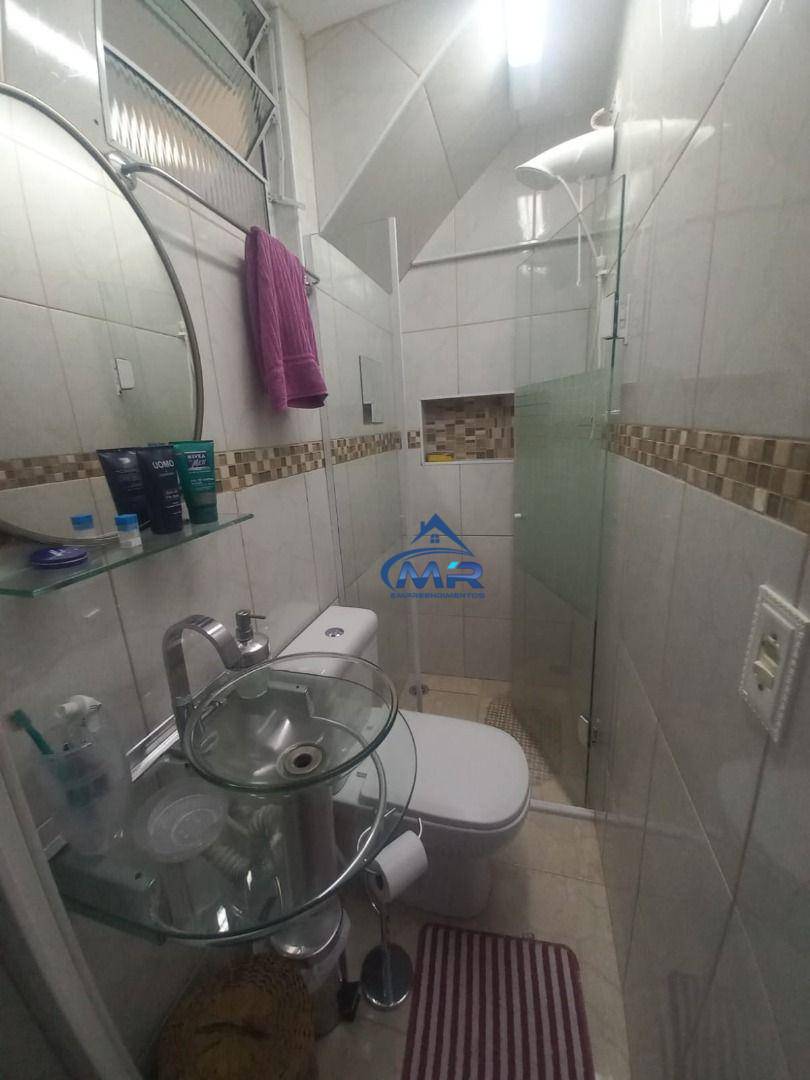 Casa à venda com 3 quartos, 130m² - Foto 13