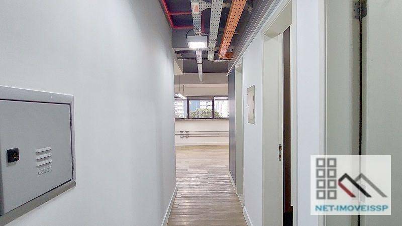 Conjunto Comercial-Sala à venda, 109m² - Foto 10