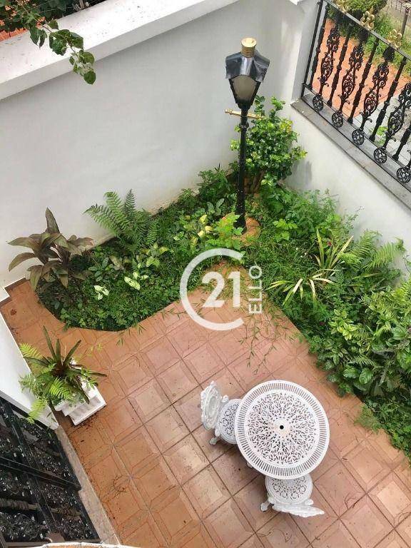 Casa de Condomínio à venda e aluguel com 3 quartos, 240m² - Foto 12