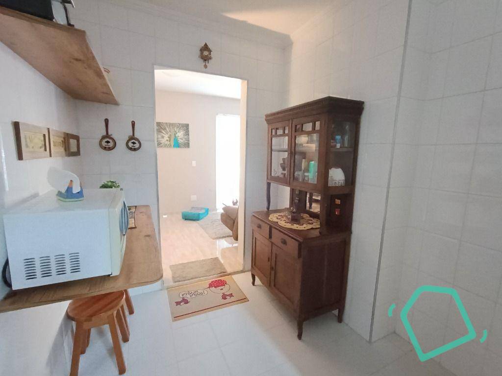 Casa de Condomínio à venda com 2 quartos, 75m² - Foto 5