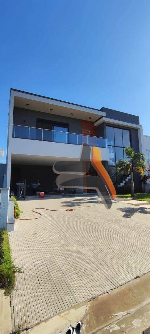 Sobrado à venda com 3 quartos, 260m² - Foto 2