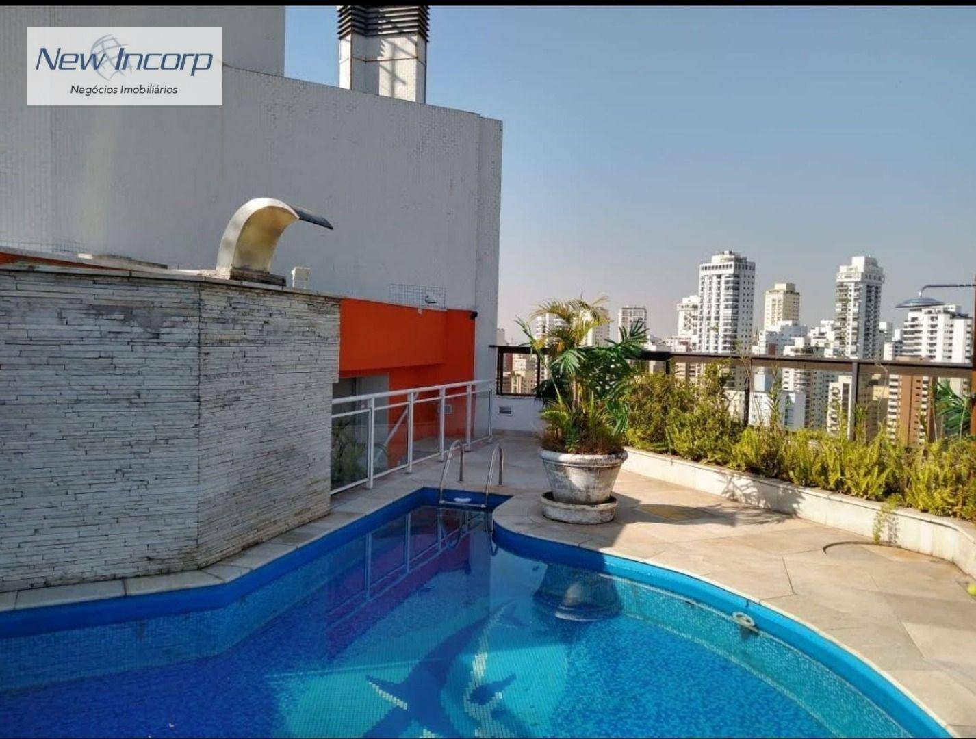 Cobertura à venda com 6 quartos, 725m² - Foto 1