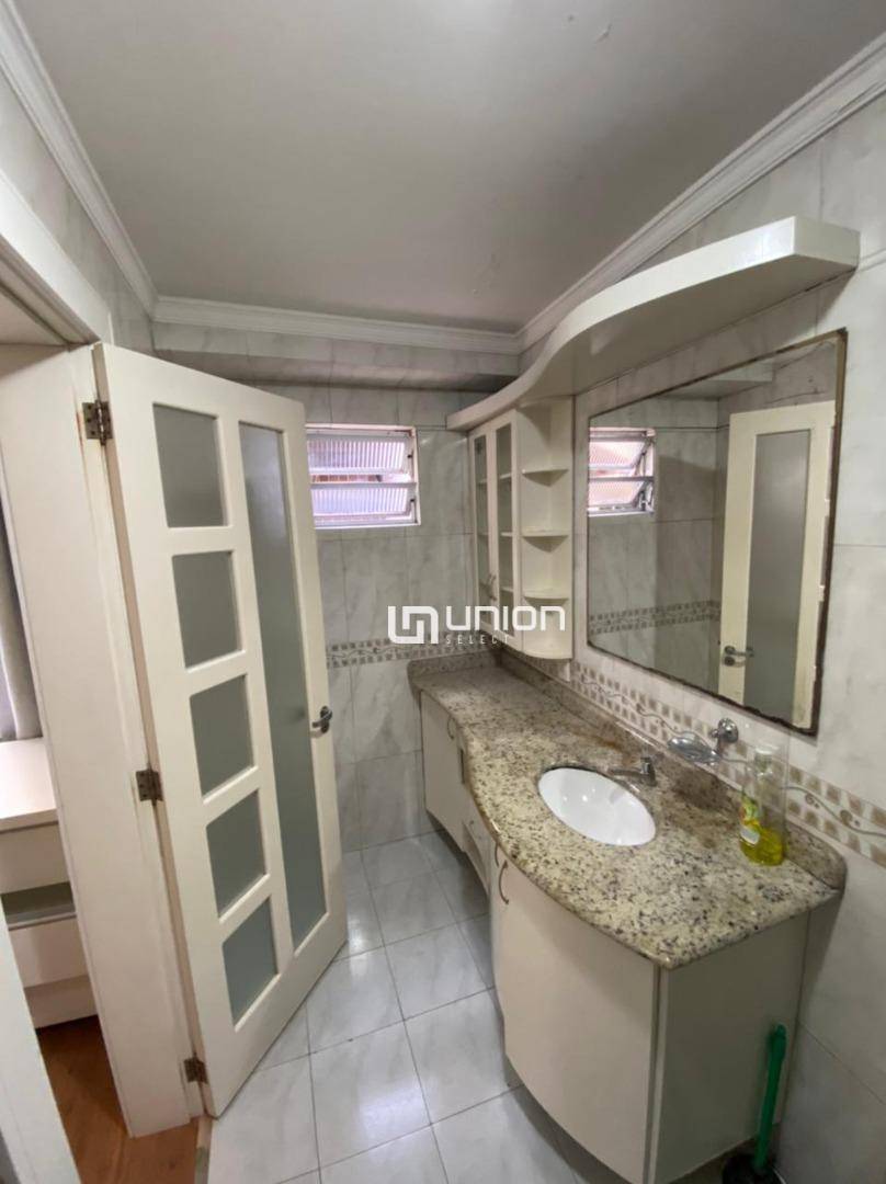 Apartamento à venda com 3 quartos, 175m² - Foto 18