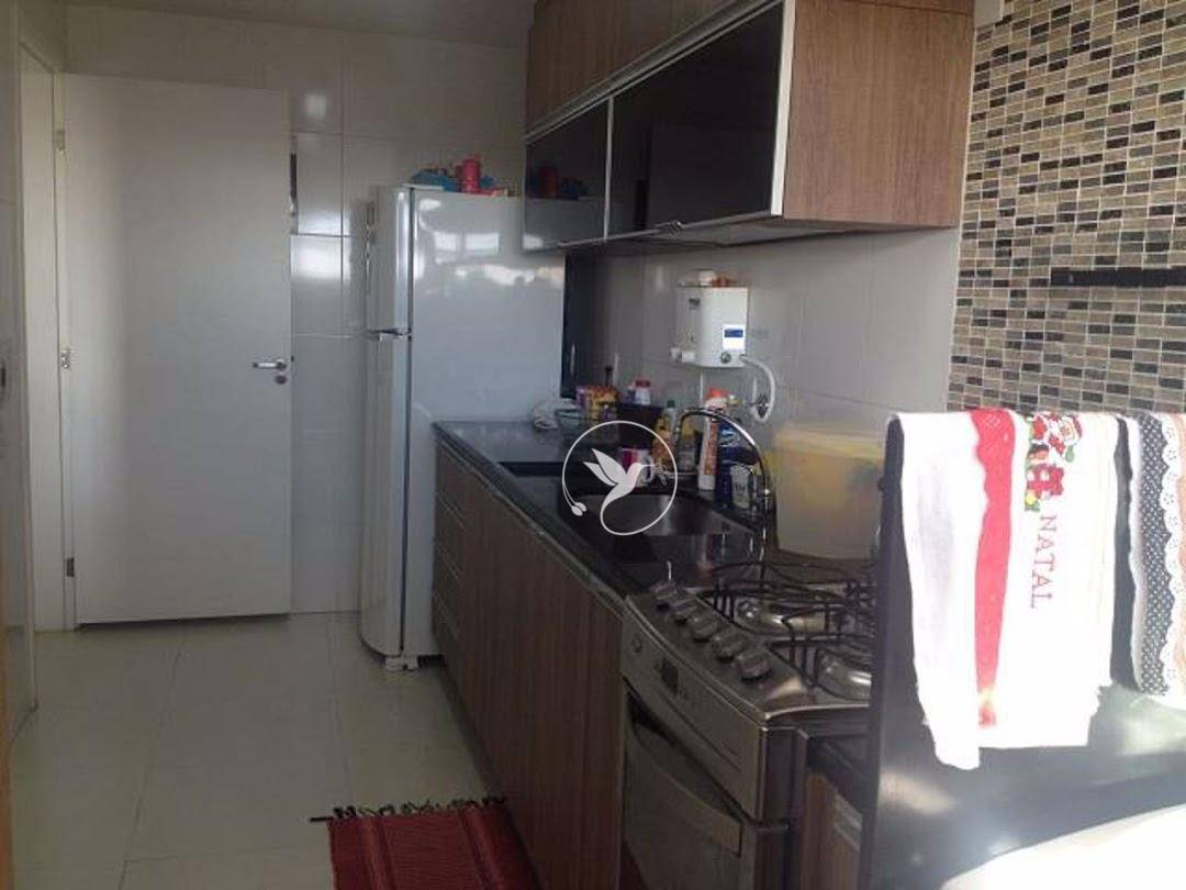 Cobertura à venda com 3 quartos, 100m² - Foto 10