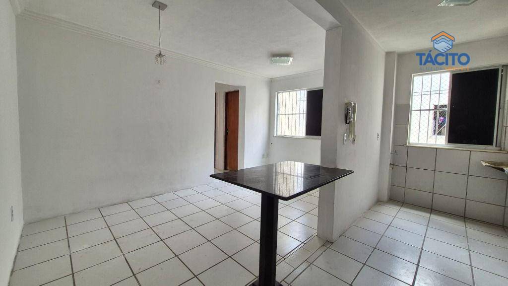 Apartamento para alugar com 2 quartos, 50m² - Foto 6