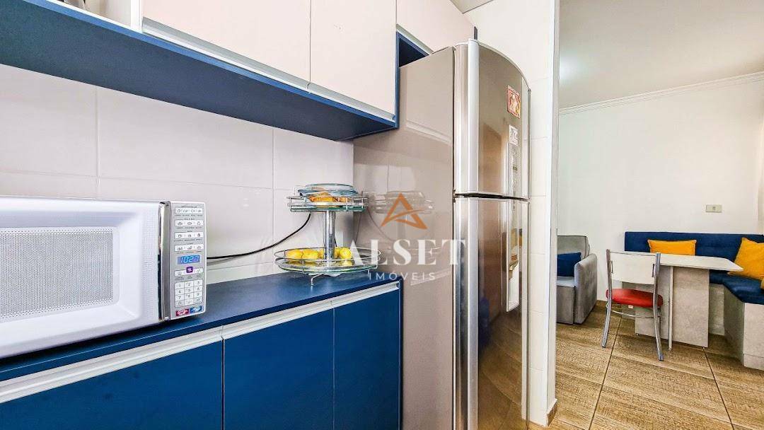 Apartamento à venda com 2 quartos, 110m² - Foto 10