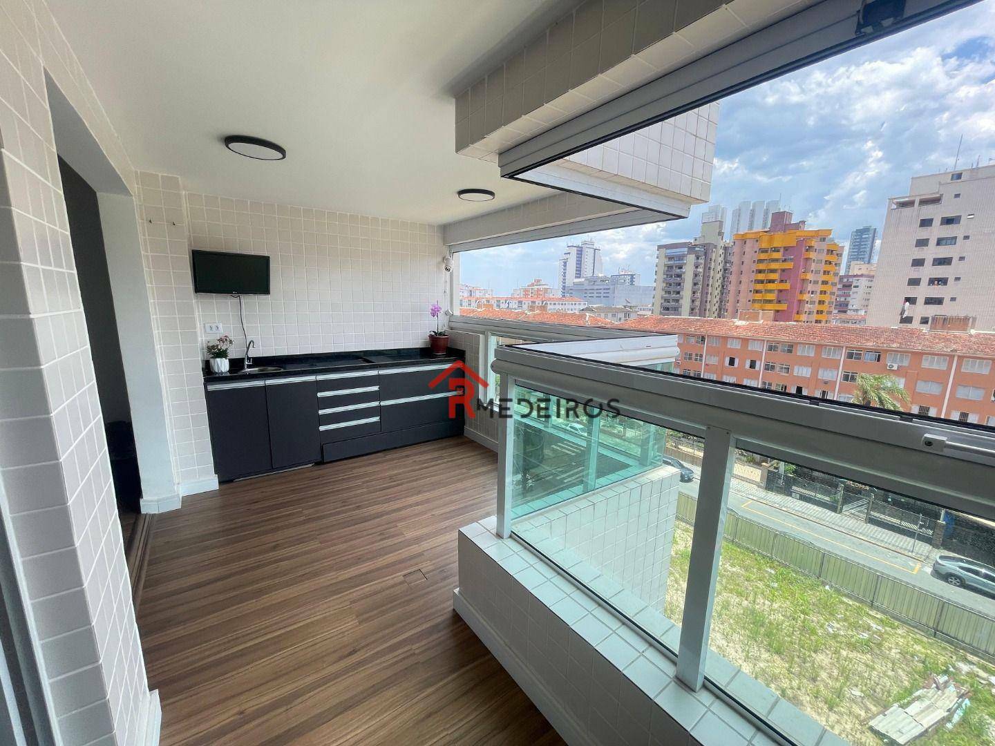 Apartamento à venda com 2 quartos, 83m² - Foto 6