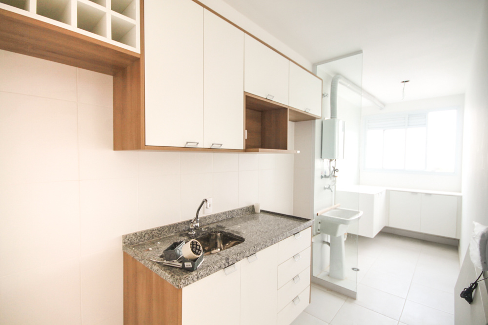 Apartamento para alugar com 2 quartos, 53m² - Foto 5