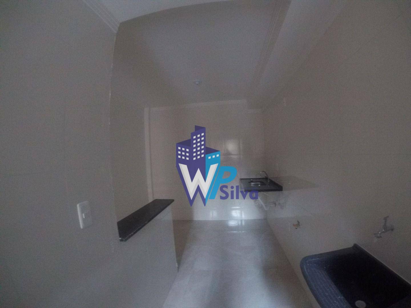 Apartamento à venda com 2 quartos, 45m² - Foto 3