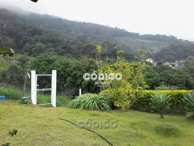 Chácara à venda com 5 quartos, 82450m² - Foto 5