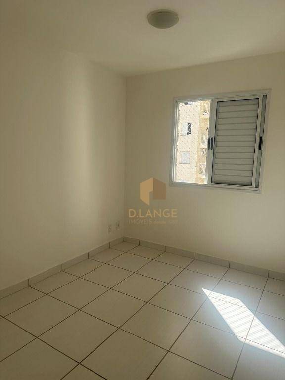 Apartamento à venda com 2 quartos, 52m² - Foto 8