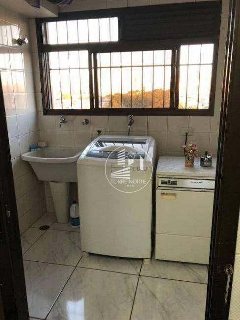 Apartamento à venda com 3 quartos, 105m² - Foto 9