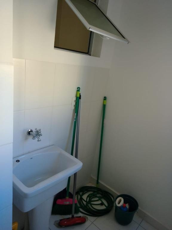 Apartamento à venda com 2 quartos, 48m² - Foto 8