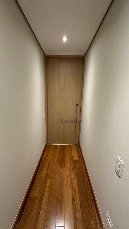 Apartamento à venda com 3 quartos, 263m² - Foto 23