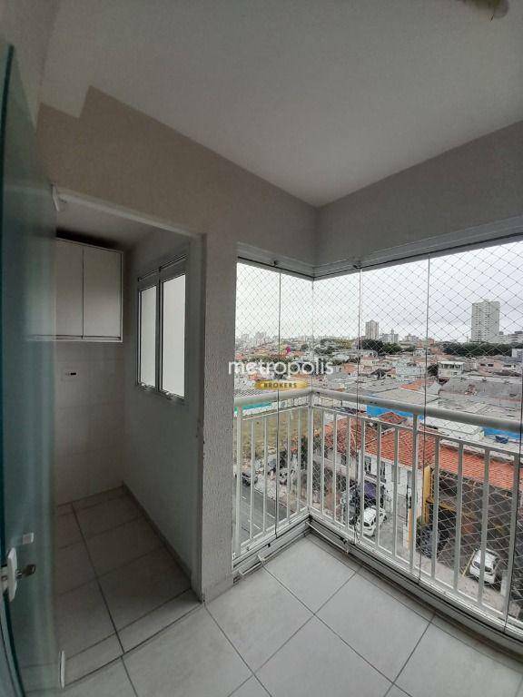 Apartamento para alugar com 3 quartos, 70m² - Foto 7