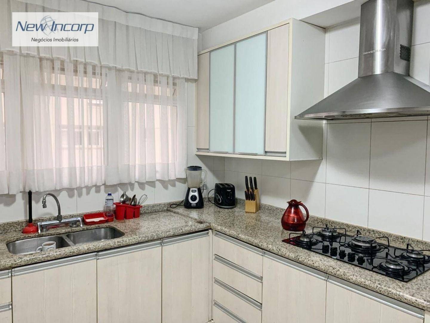 Apartamento à venda com 4 quartos, 310m² - Foto 12