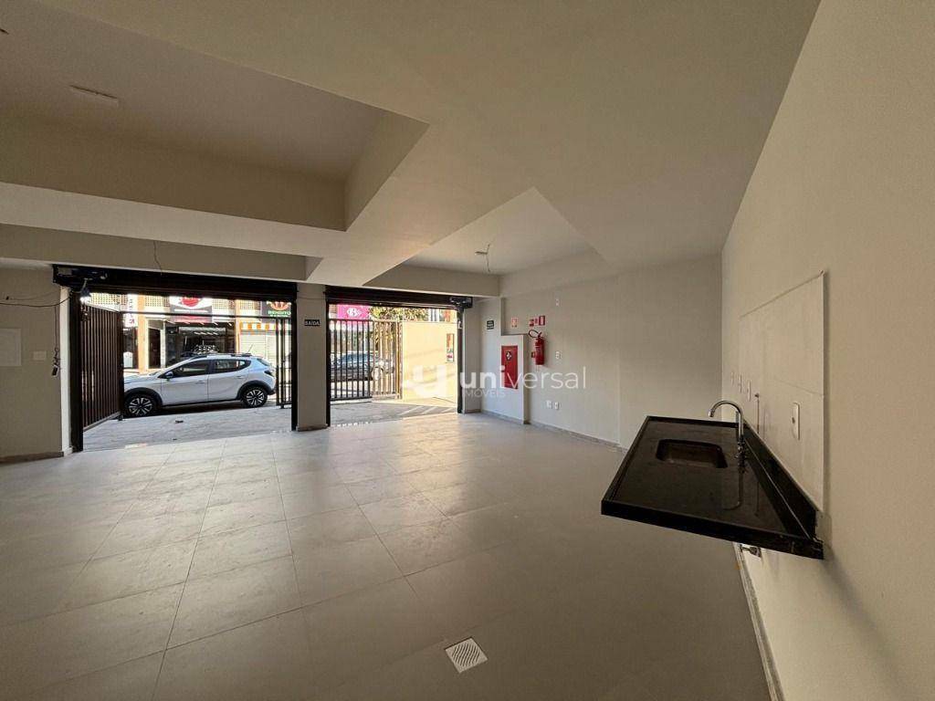 Loja-Salão, 55 m² - Foto 5