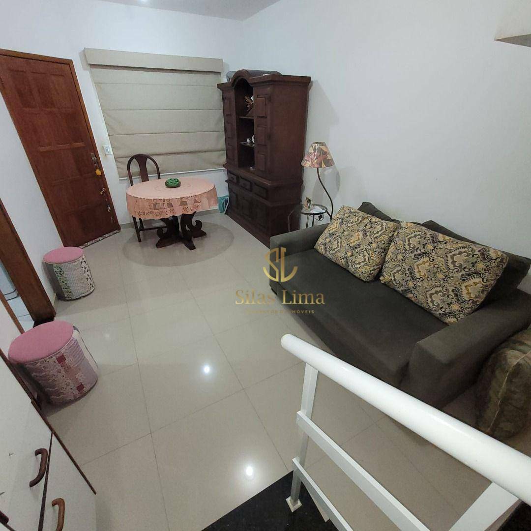 Casa de Condomínio à venda com 2 quartos, 64m² - Foto 5