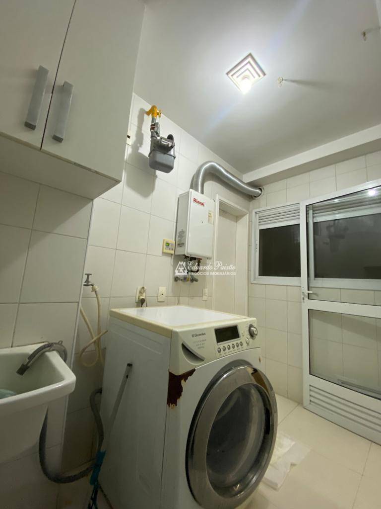 Apartamento à venda com 4 quartos, 132m² - Foto 14