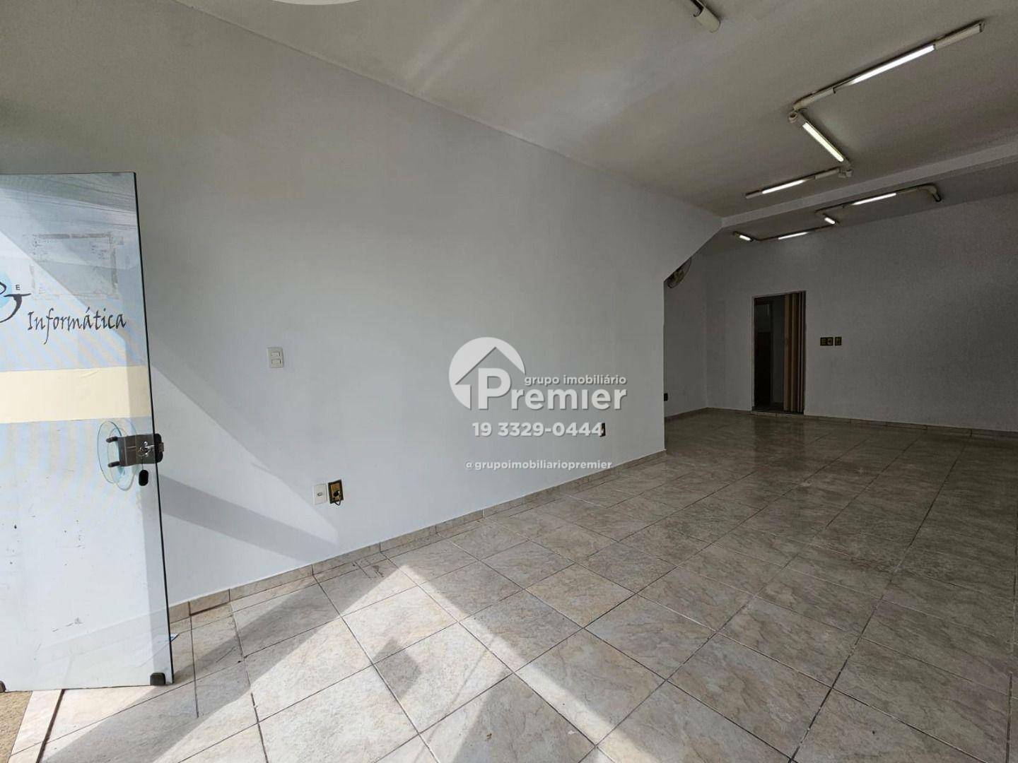 Loja-Salão para alugar, 51m² - Foto 7