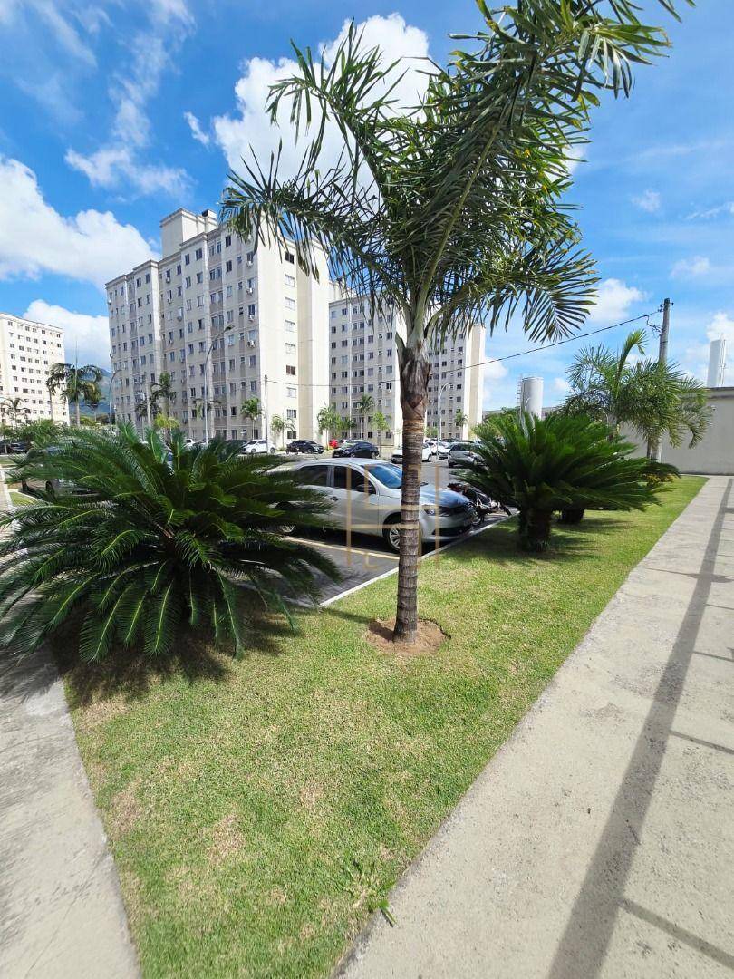 Apartamento, 2 quartos, 42 m² - Foto 4