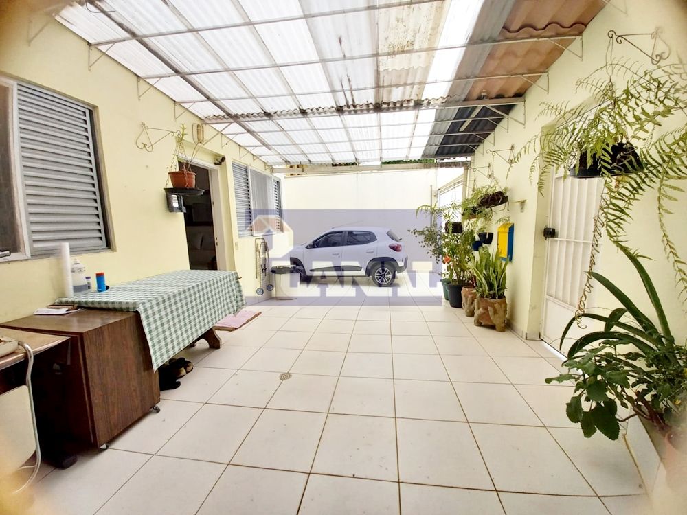 Sobrado à venda com 2 quartos, 140m² - Foto 29