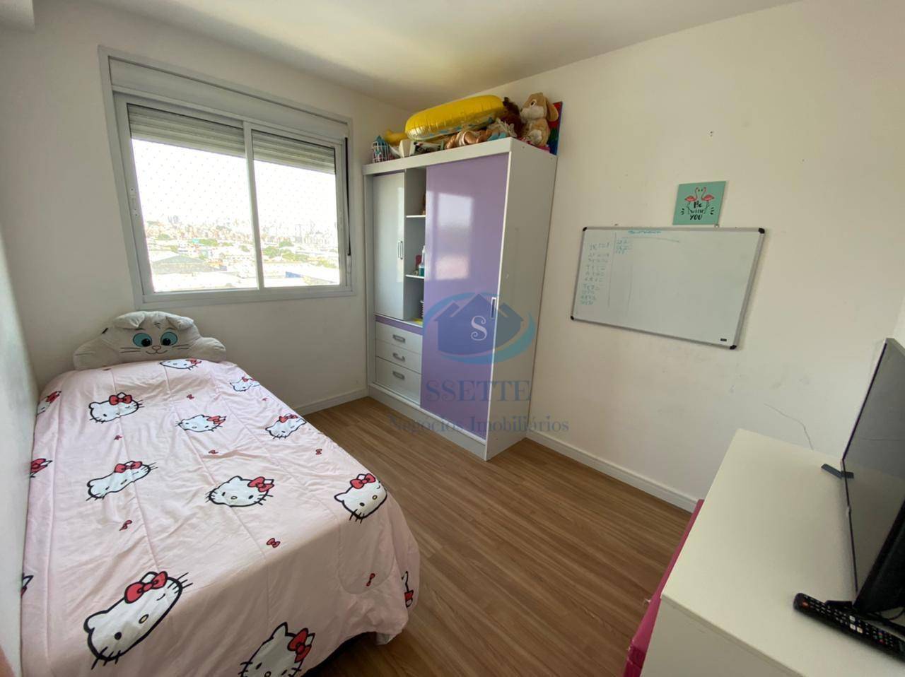 Apartamento à venda com 2 quartos, 53m² - Foto 13