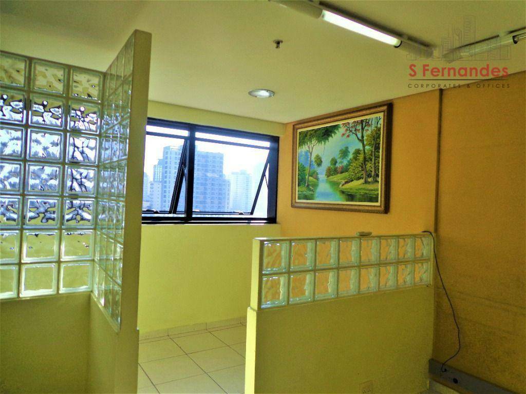 Conjunto Comercial-Sala à venda, 30m² - Foto 11