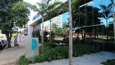 Conjunto Comercial-Sala para alugar, 32m² - Foto 9