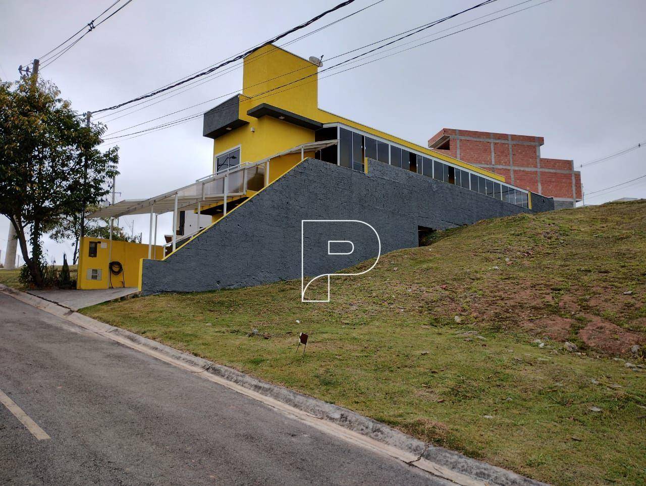 Loteamento e Condomínio, 125 m² - Foto 2