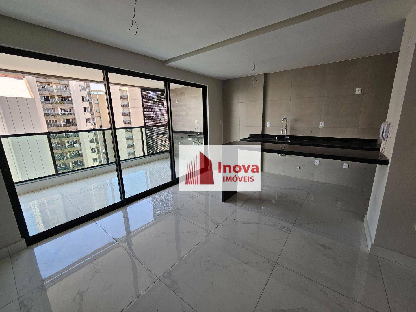 Apartamento à venda com 3 quartos, 120m² - Foto 7