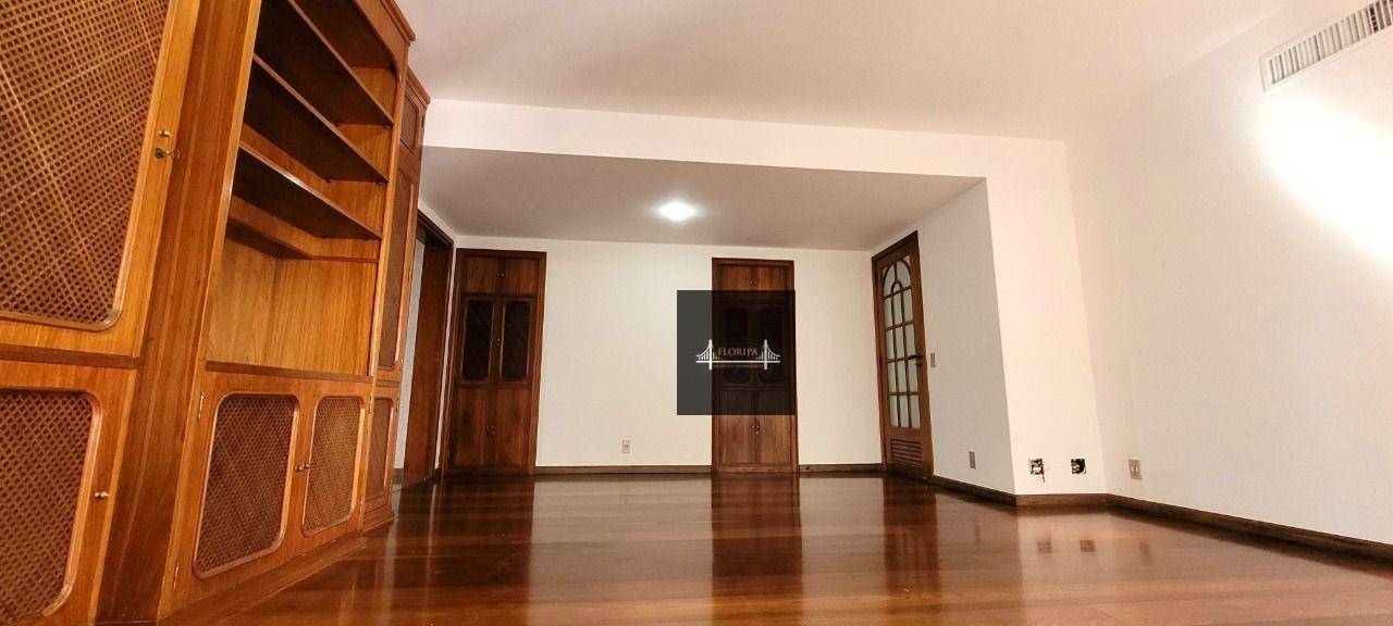 Apartamento à venda com 4 quartos, 277m² - Foto 19