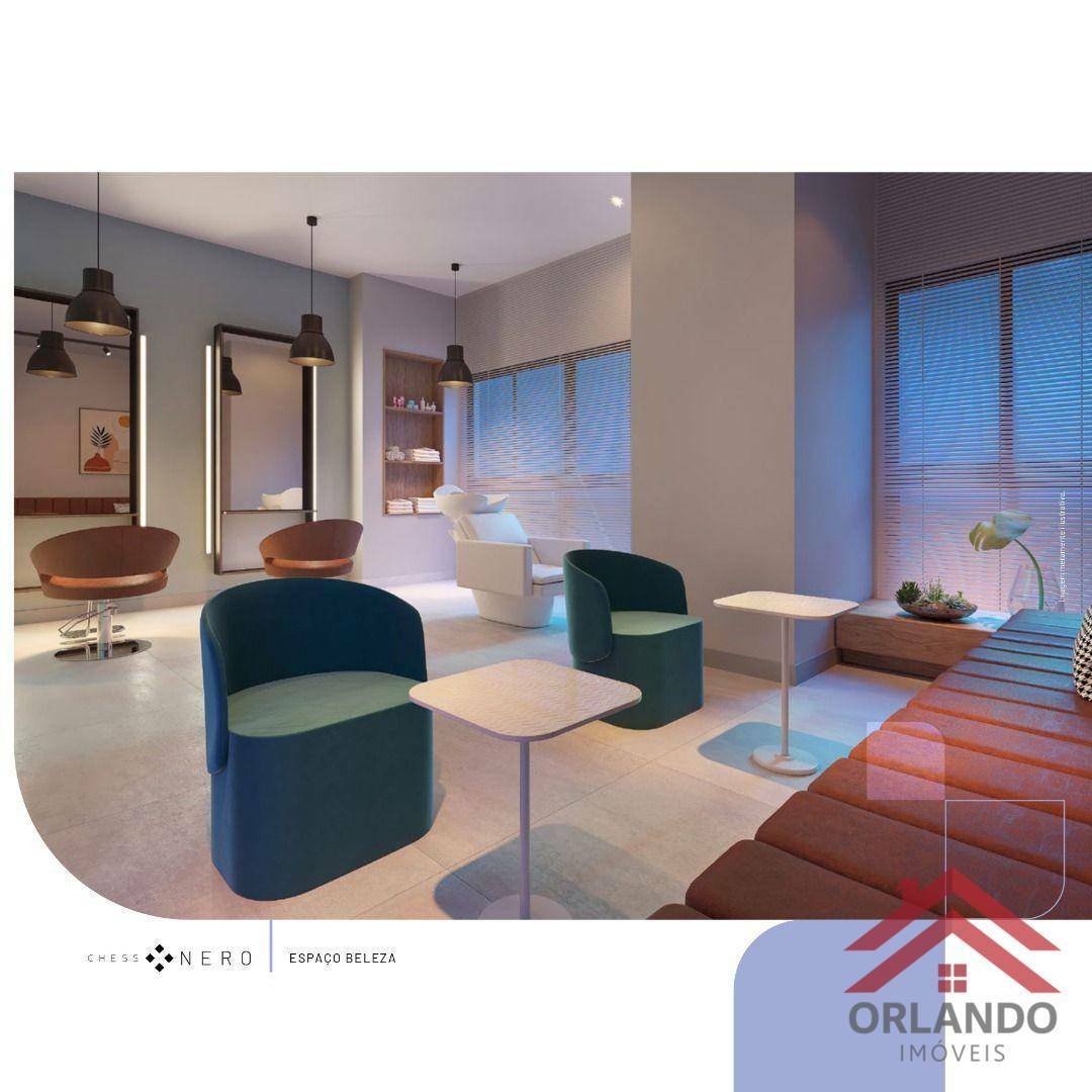 Apartamento à venda com 3 quartos, 86m² - Foto 10