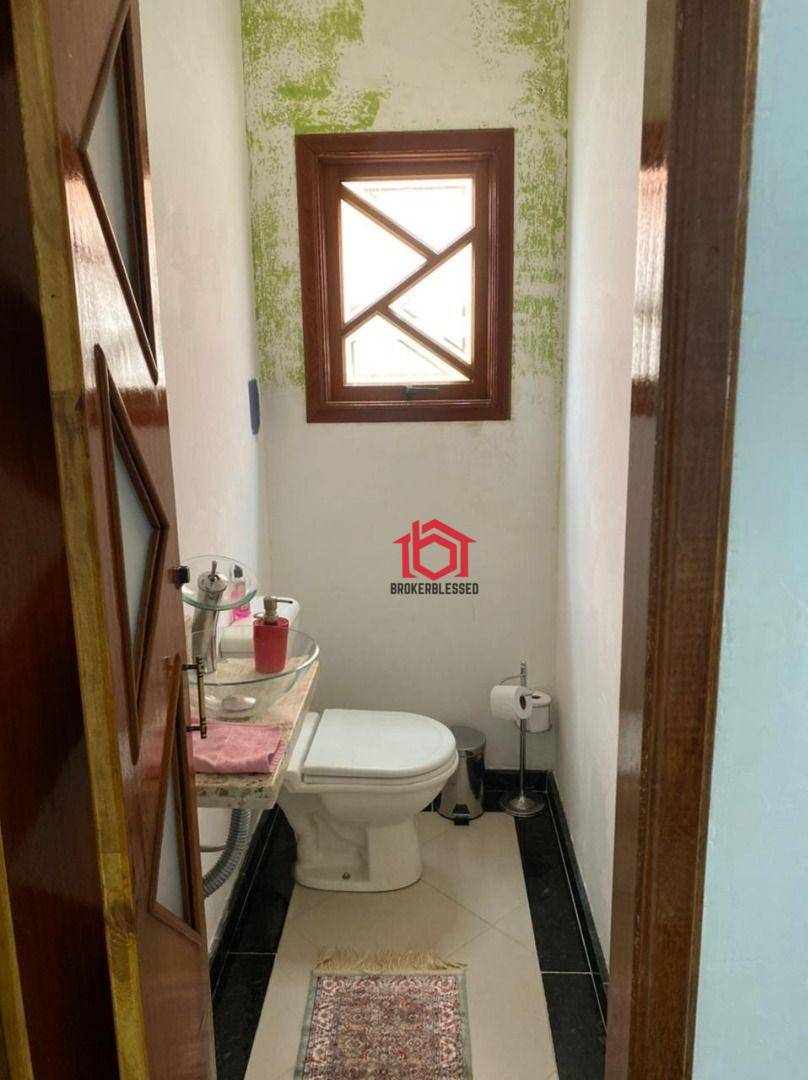 Sobrado à venda com 3 quartos, 140m² - Foto 18