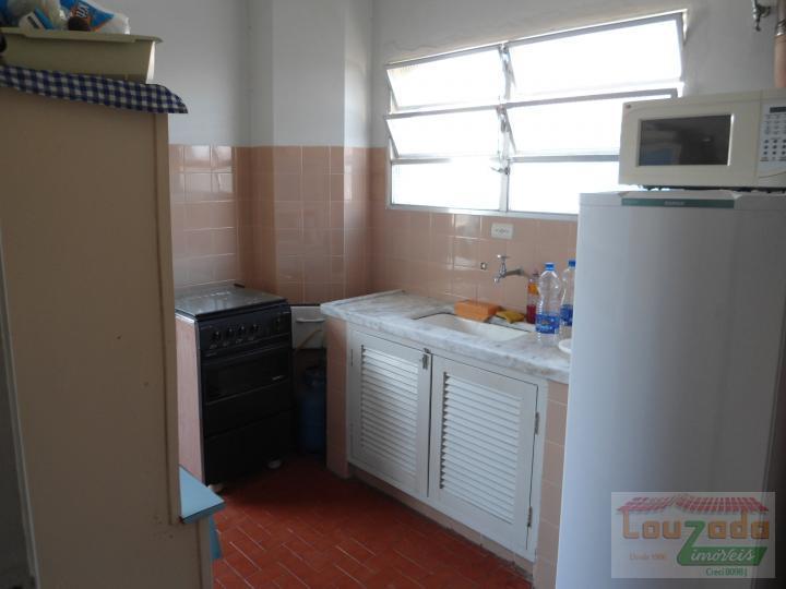 Apartamento à venda com 2 quartos, 60m² - Foto 7