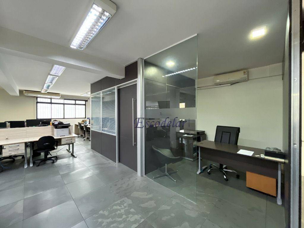 Prédio Inteiro para alugar, 2250m² - Foto 42