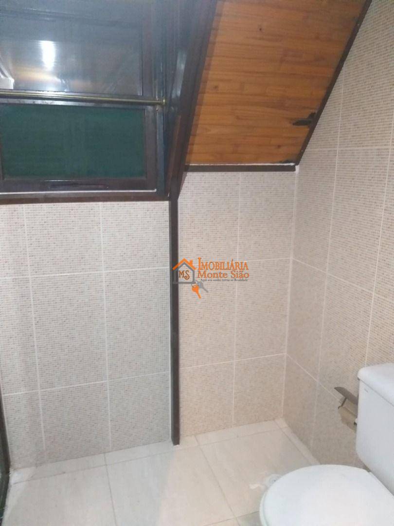 Chácara à venda e aluguel com 2 quartos, 130m² - Foto 19