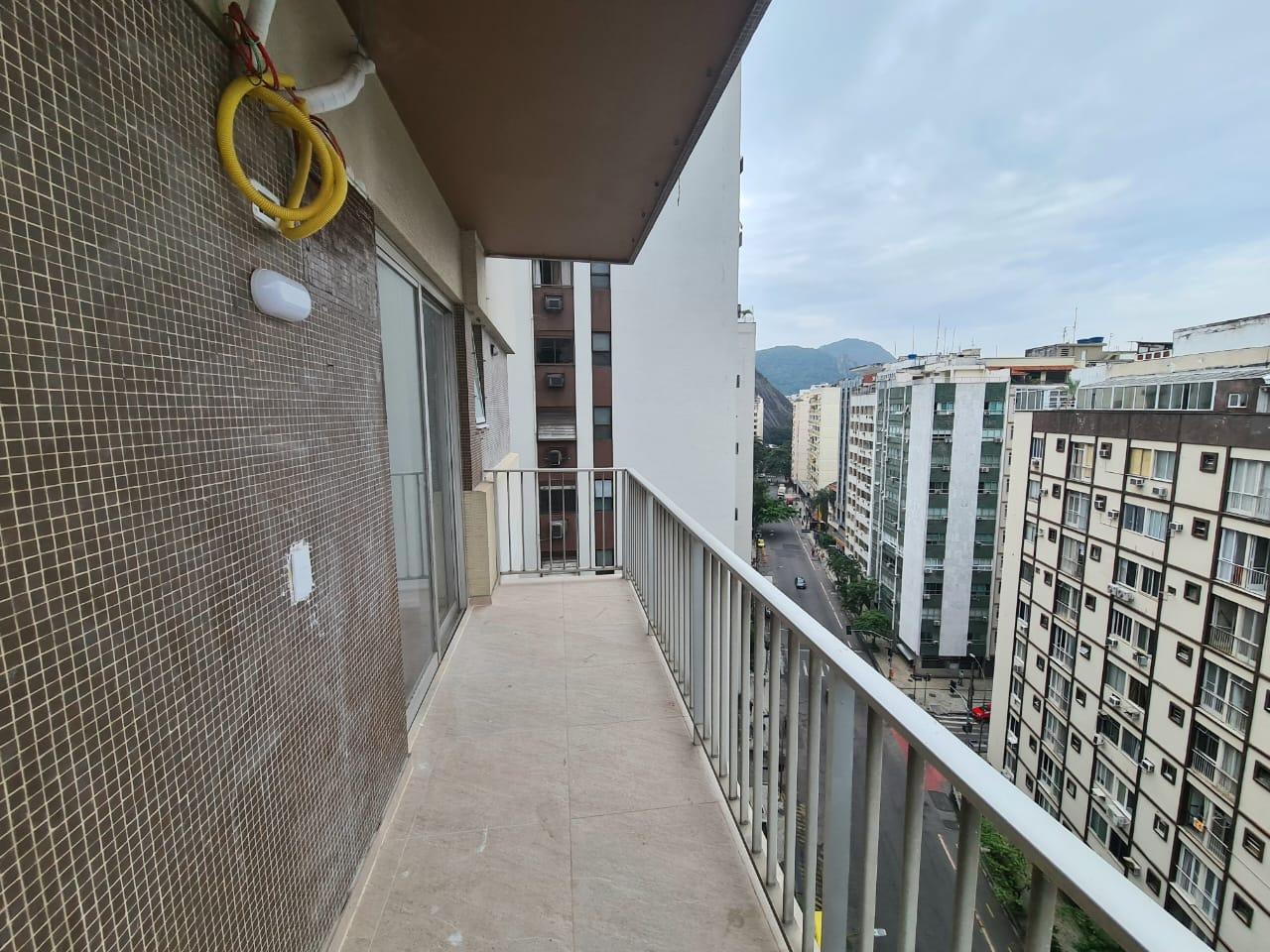 Apartamento à venda com 3 quartos, 100m² - Foto 14