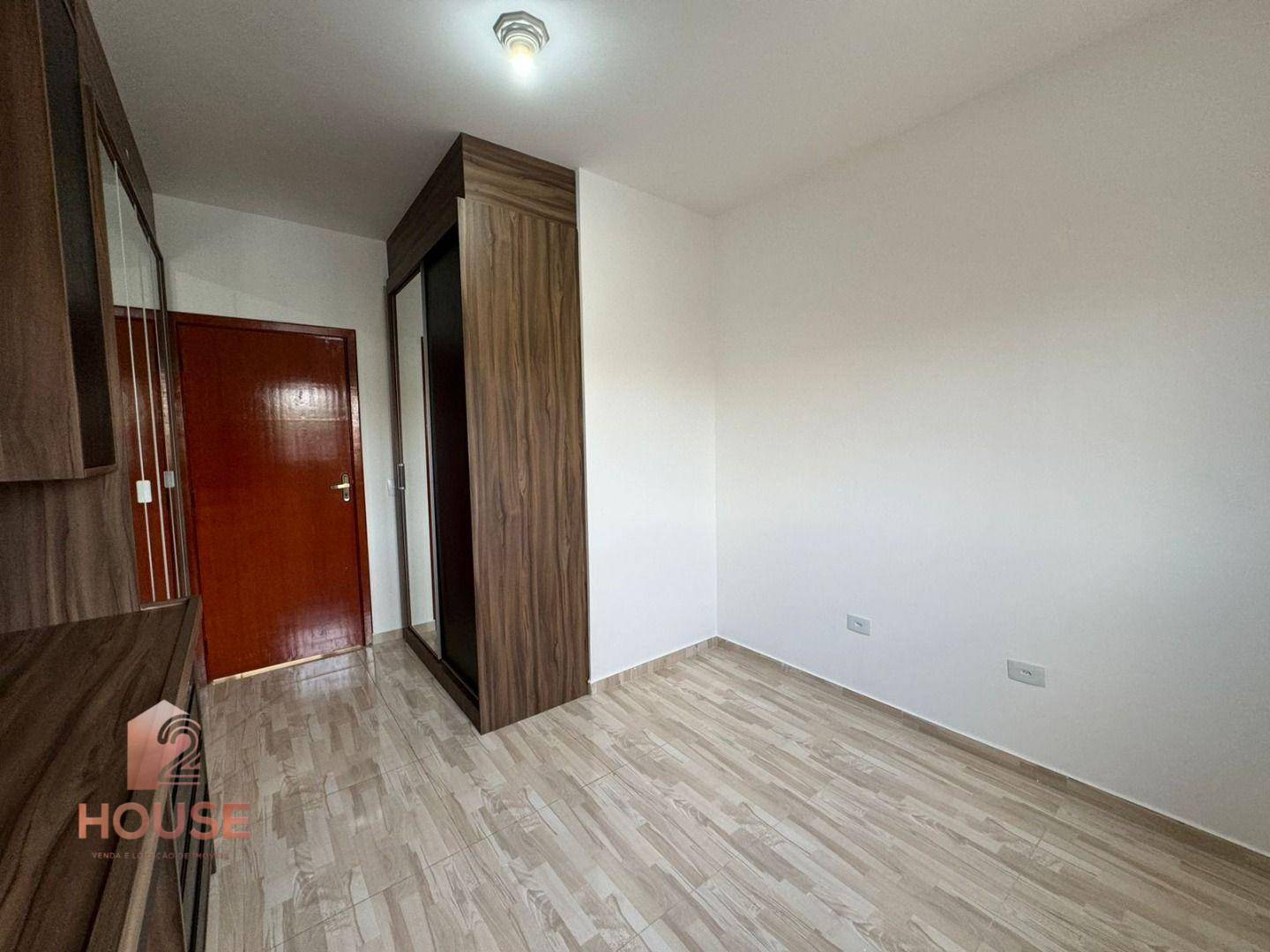 Sobrado à venda com 2 quartos, 89m² - Foto 5