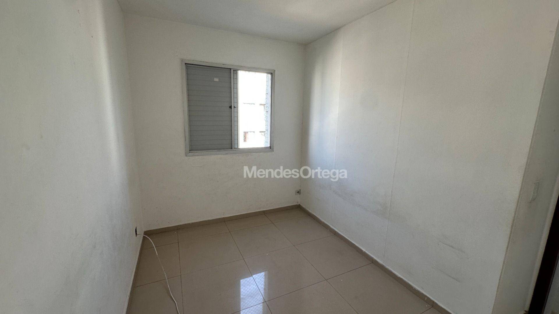 Apartamento à venda e aluguel com 2 quartos, 48m² - Foto 15
