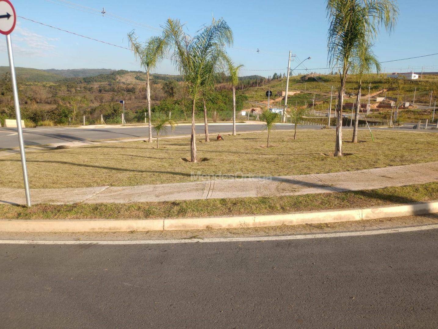 Loteamento e Condomínio à venda, 161M2 - Foto 9