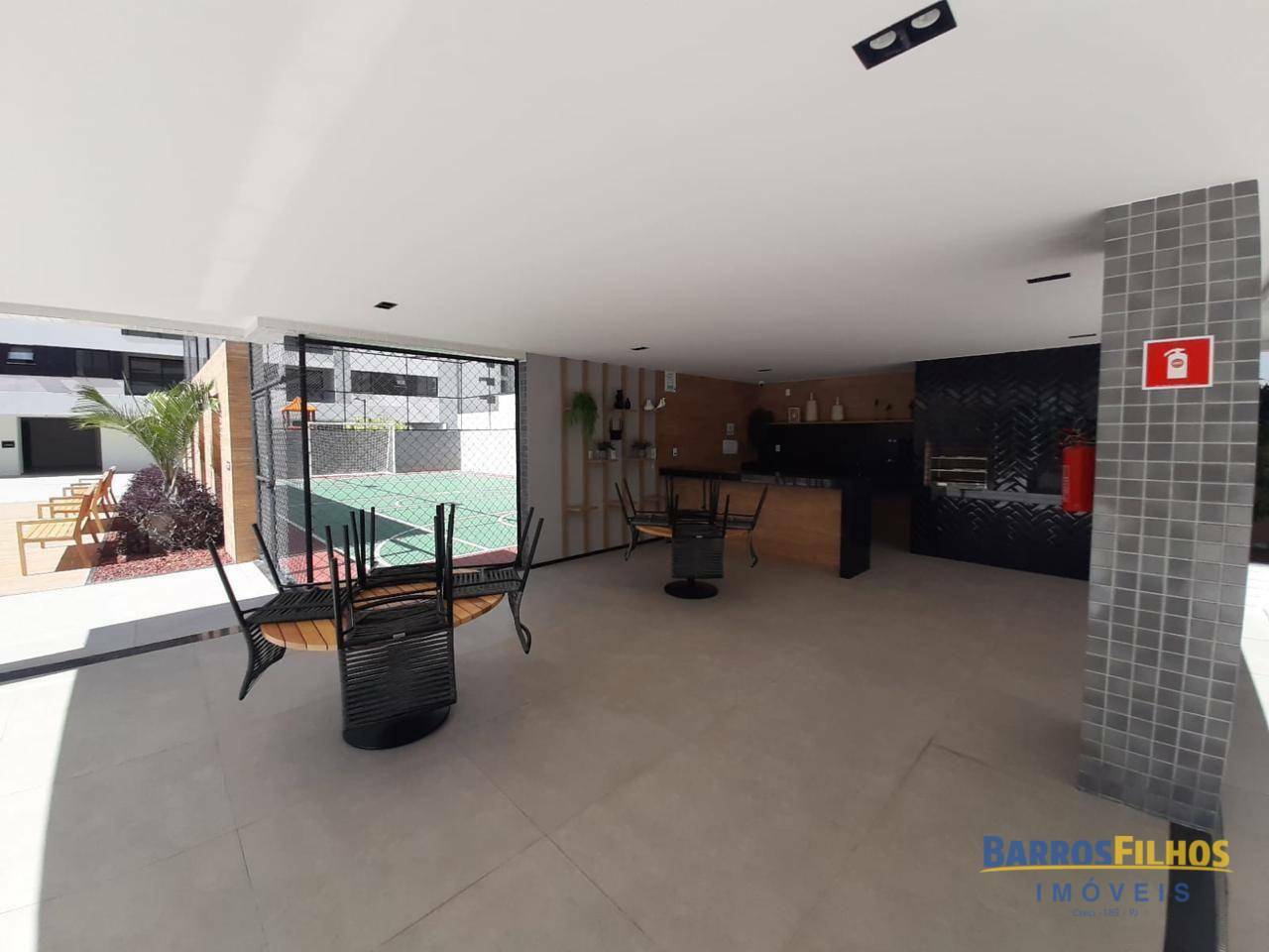 Apartamento para alugar com 3 quartos, 70m² - Foto 16