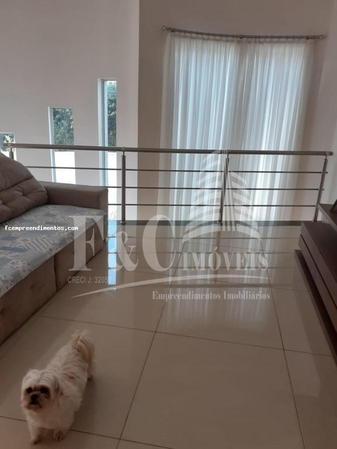 Casa de Condomínio à venda com 3 quartos, 264m² - Foto 5